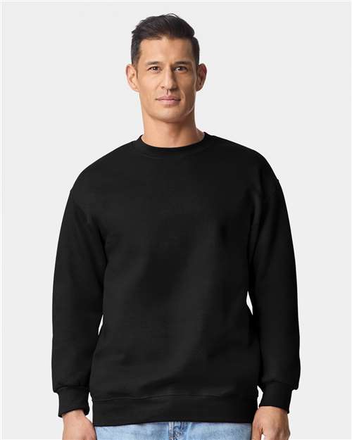 Gildan - Hammer™ Maxweight Crewneck Sweatshirt - 19000