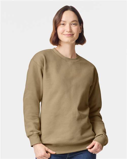 Gildan - Hammer™ Maxweight Crewneck Sweatshirt - 19000