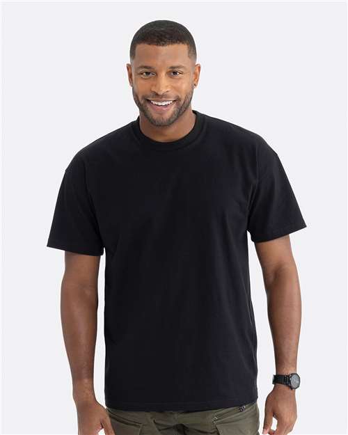 Next Level - Unisex Heavyweight Tee - 7200