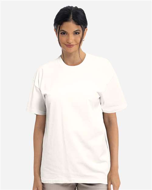 Next Level - Unisex Heavyweight Tee - 7200