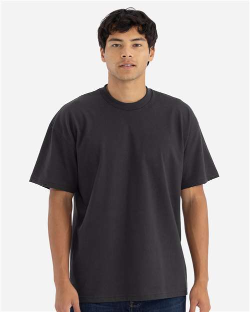 Next Level - Unisex Heavyweight Tee - 7200
