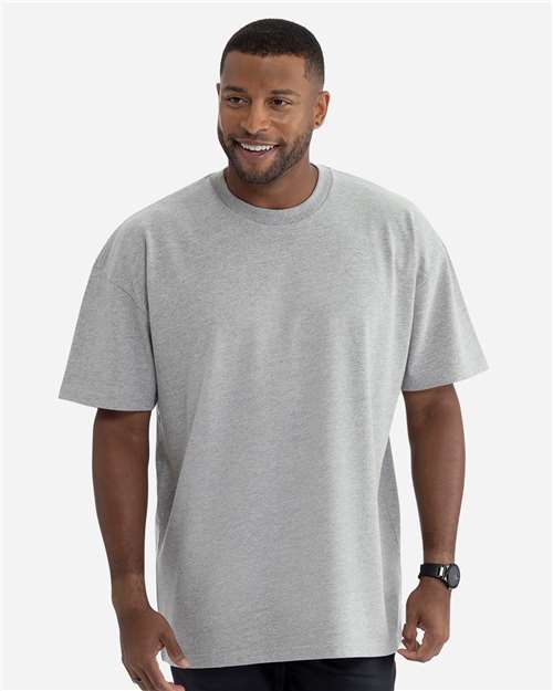 Next Level - Unisex Heavyweight Tee - 7200