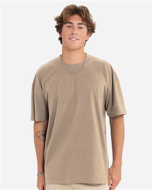 Next Level - Unisex Heavyweight Tee - 7200