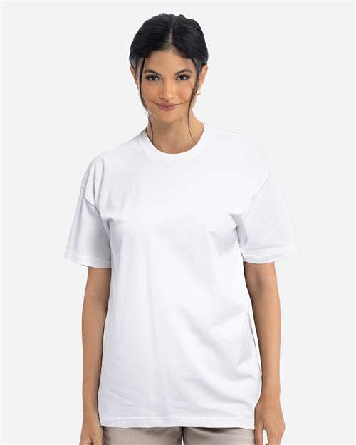 Next Level - Unisex Heavyweight Tee - 7200