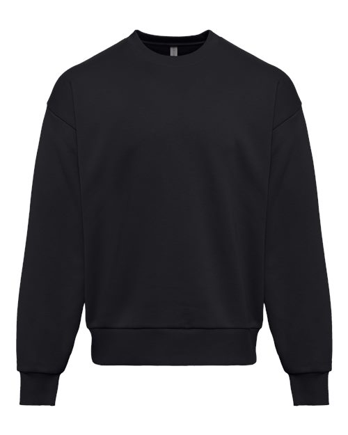 Next Level - Unisex Heavyweight Crewneck Sweatshirt - 9007