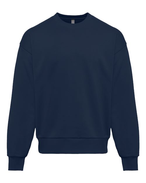 Next Level - Unisex Heavyweight Crewneck Sweatshirt - 9007