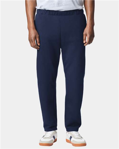 Gildan - Unisex Softstyle® Midweight Pocket Sweatpants - SF100