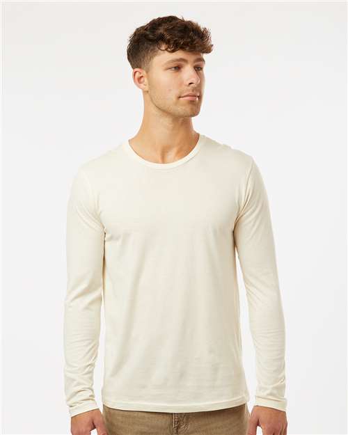 Next Level - Unisex Cotton Long Sleeve Tee - 3601