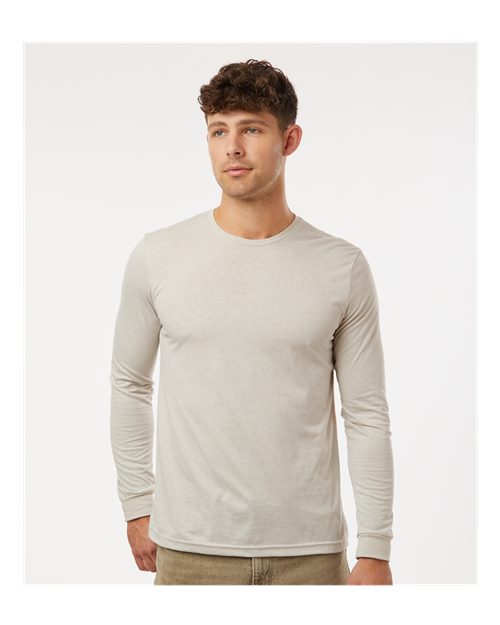 Next Level - Unisex CVC Long Sleeve Tee - 6211