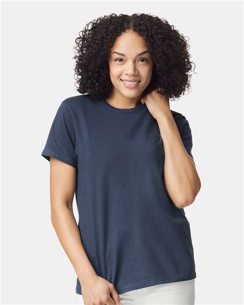 Gildan - Women's Heavy Cotton™ T-Shirt - 5000L
