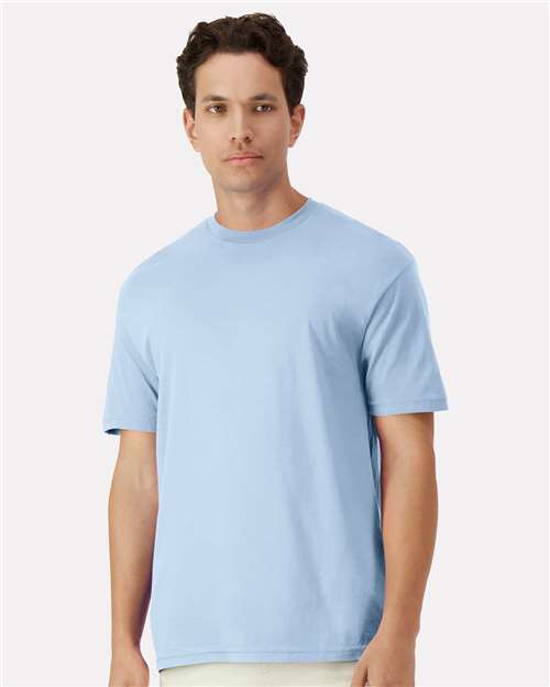Gildan - Unisex Light Cotton T-Shirt - 3000