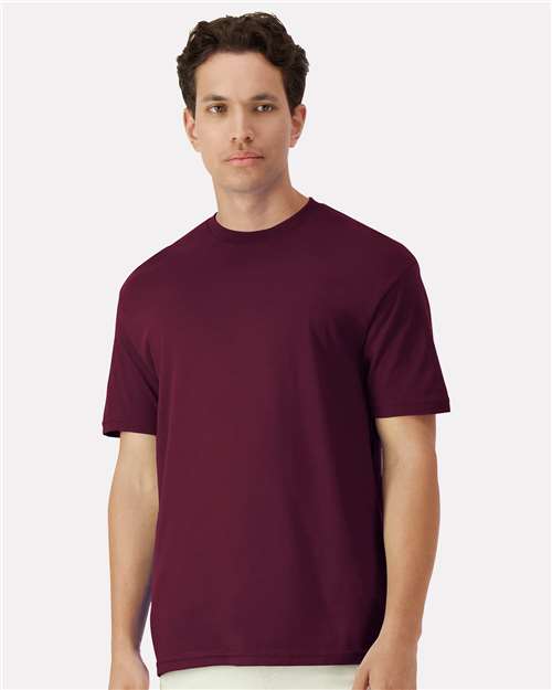 Gildan - Unisex Light Cotton T-Shirt - 3000