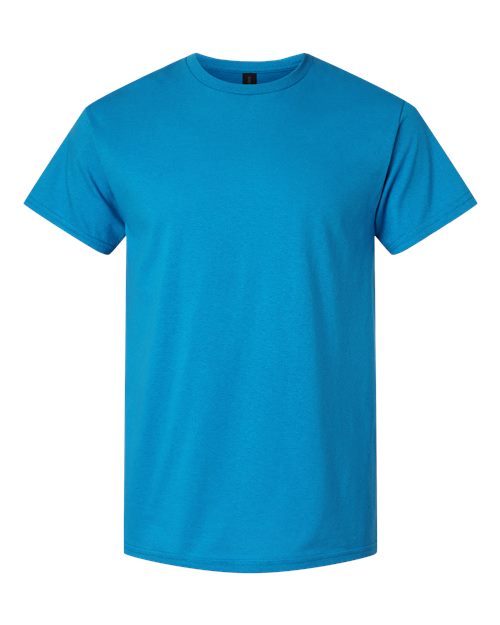 Gildan - Unisex Light Cotton T-Shirt - 3000