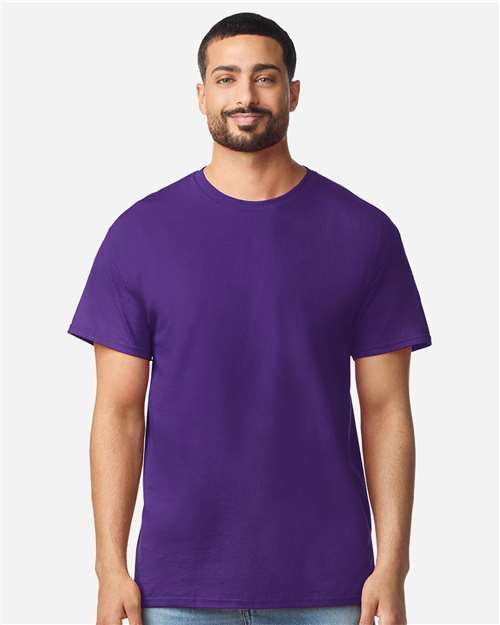 Gildan - Unisex Light Cotton T-Shirt - 3000