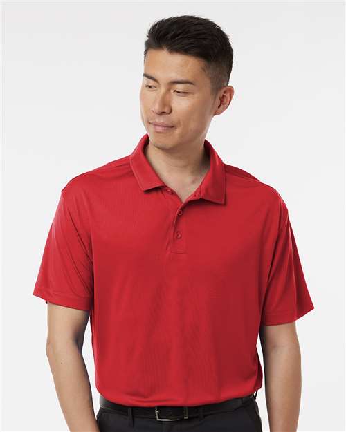 AllPro - Men's Pro-Lock Performance Polo - 41800