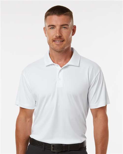 AllPro - Men's Pro-Lock Performance Polo - 41800
