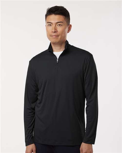 AllPro - Men's Pro-Lock Performance Quarter-Zip Pullover - 41870