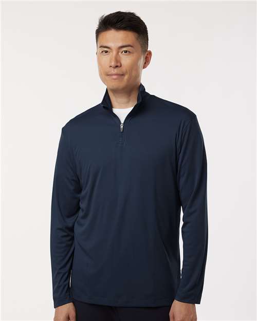 AllPro - Men's Pro-Lock Performance Quarter-Zip Pullover - 41870