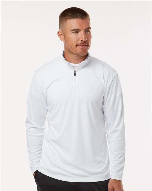 AllPro - Men's Pro-Lock Performance Quarter-Zip Pullover - 41870