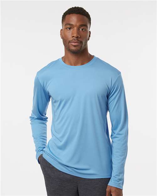 AllPro - Unisex Pro-Lock Performance Long Sleeve T-Shirt - 48400