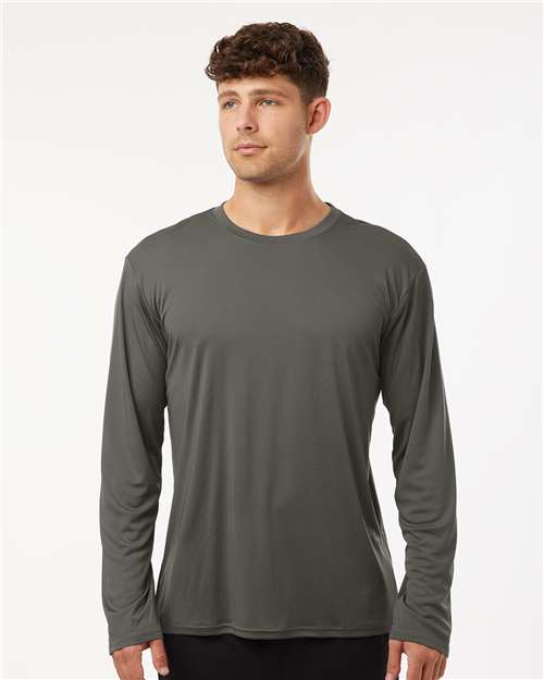 AllPro - Unisex Pro-Lock Performance Long Sleeve T-Shirt - 48400