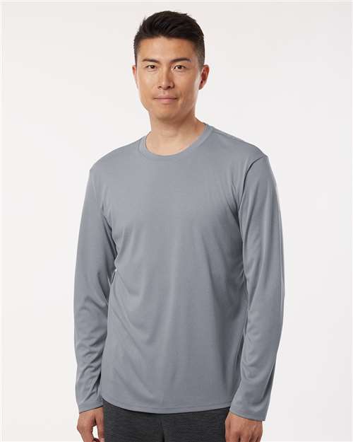 AllPro - Unisex Pro-Lock Performance Long Sleeve T-Shirt - 48400