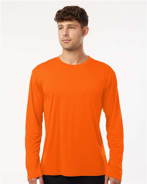 AllPro - Unisex Pro-Lock Performance Long Sleeve T-Shirt - 48400