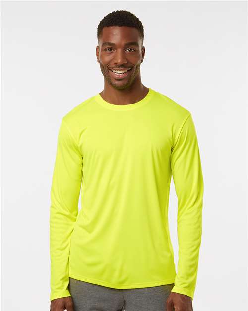 AllPro - Unisex Pro-Lock Performance Long Sleeve T-Shirt - 48400