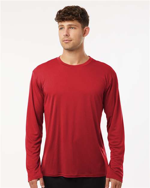 AllPro - Unisex Pro-Lock Performance Long Sleeve T-Shirt - 48400