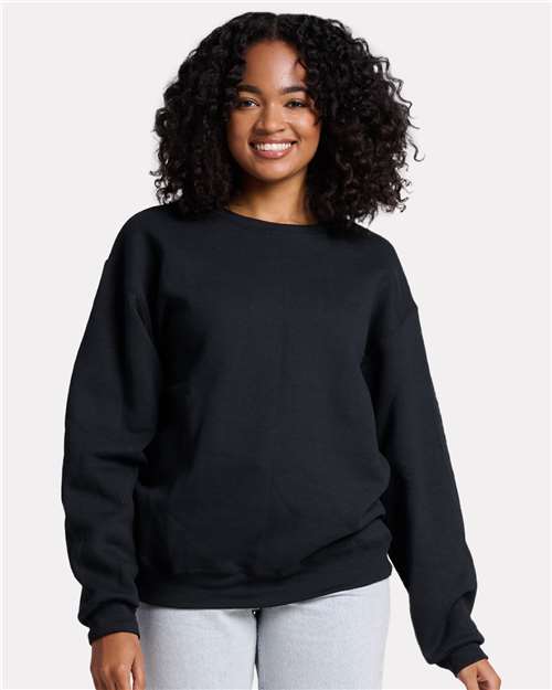 JERZEES - Rugged Crewneck Sweatshirt - C12MR