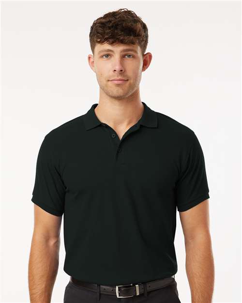 AllPro - Men's Pique Polo - 62800