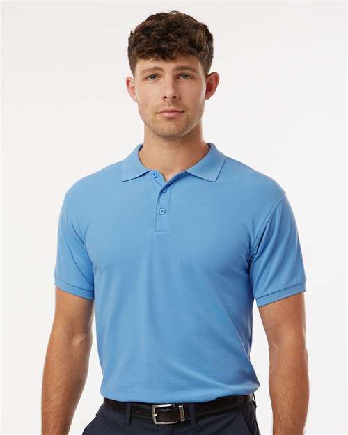 AllPro - Men's Pique Polo - 62800