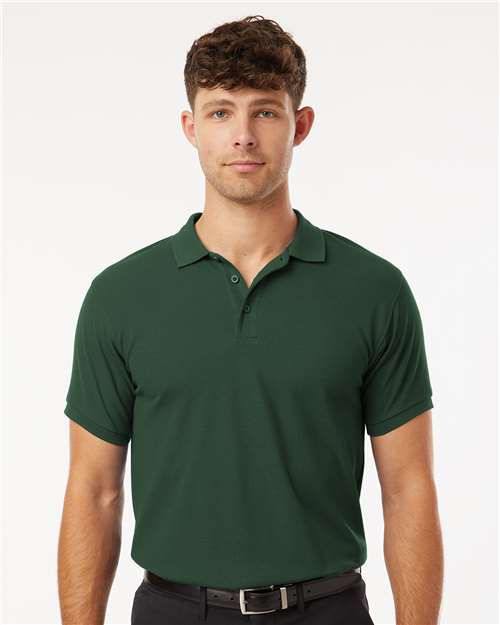 AllPro - Men's Pique Polo - 62800