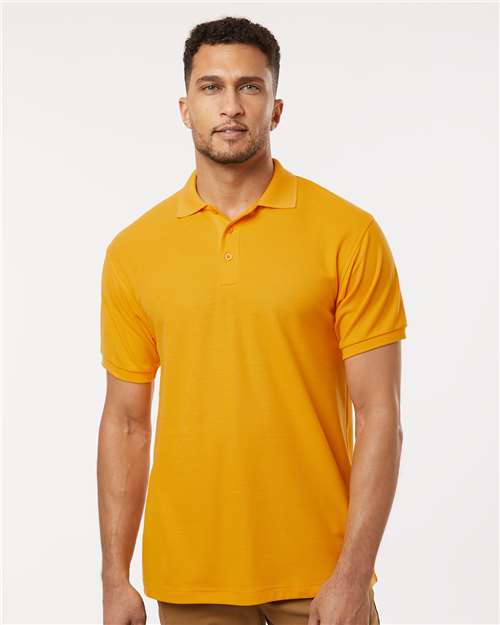 AllPro - Men's Pique Polo - 62800