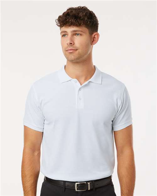 AllPro - Men's Pique Polo - 62800