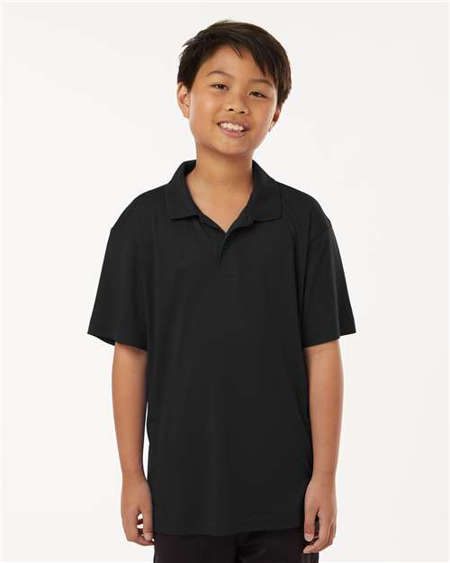 AllPro - Youth Pro-Lock Performance Polo - 41800Y