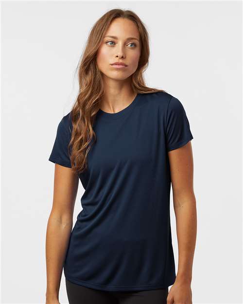 AllPro - Women's Pro-Lock Performance T-Shirt - 48000L