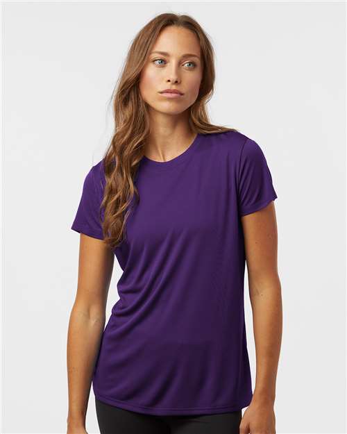 AllPro - Women's Pro-Lock Performance T-Shirt - 48000L