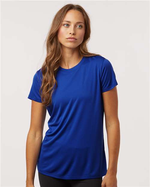 AllPro - Women's Pro-Lock Performance T-Shirt - 48000L