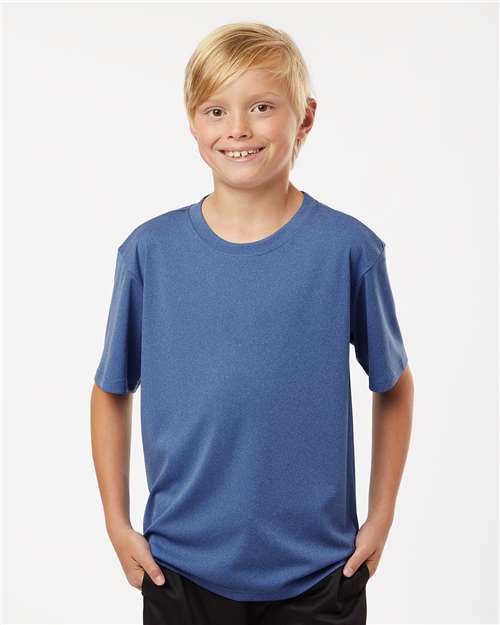 AllPro - Youth Pro-Lock Performance T-Shirt - 48000Y