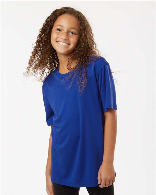 AllPro - Youth Pro-Lock Performance T-Shirt - 48000Y