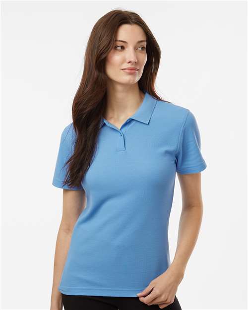 AllPro - Women's Pique Polo - 62800L