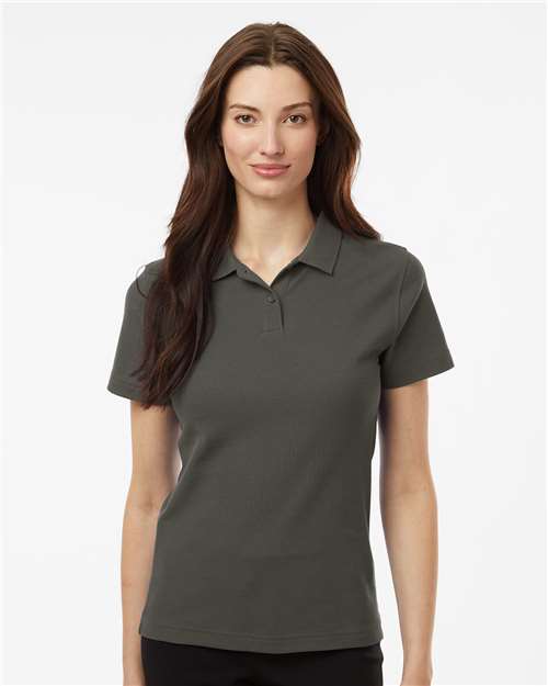 AllPro - Women's Pique Polo - 62800L