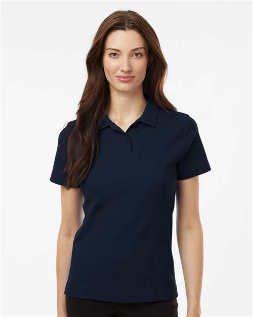 AllPro - Women's Pique Polo - 62800L