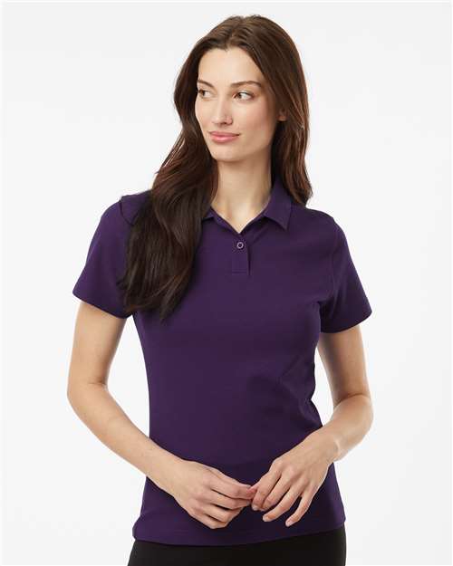 AllPro - Women's Pique Polo - 62800L