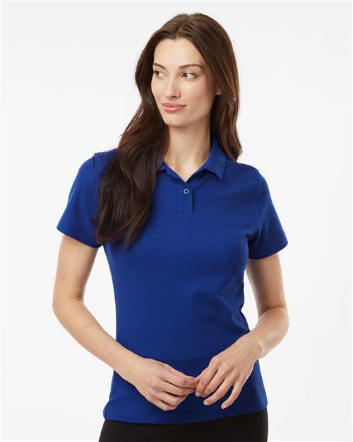 AllPro - Women's Pique Polo - 62800L