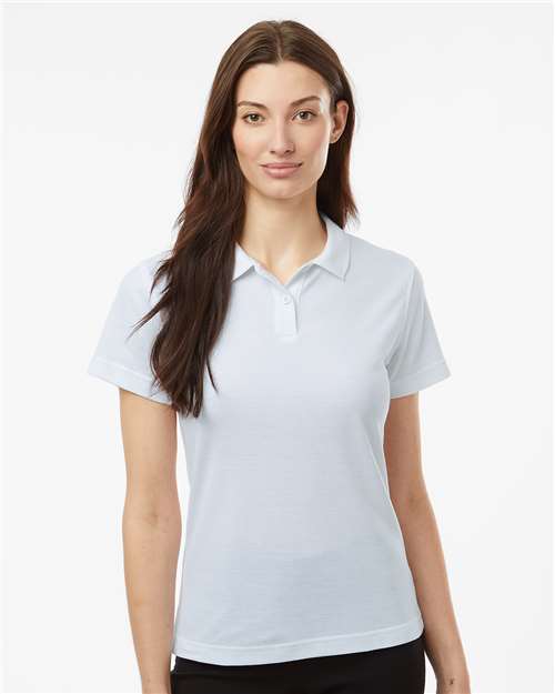 AllPro - Women's Pique Polo - 62800L