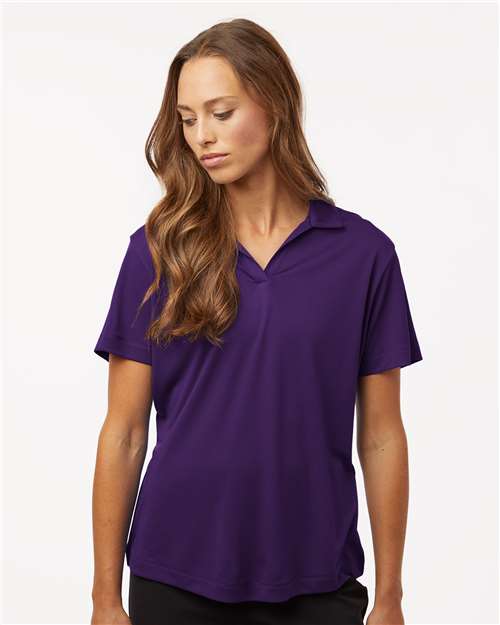 AllPro - Women's Pro-Lock Performance Polo - 41800L