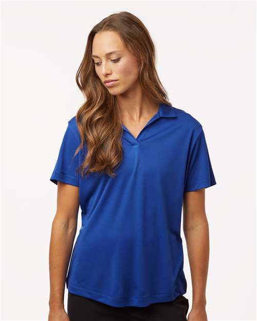 AllPro - Women's Pro-Lock Performance Polo - 41800L