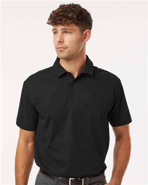 AllPro - Men's Pro-Flex Sorona® Polo - 41SP0